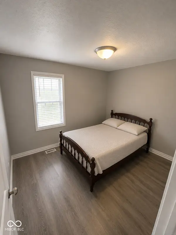 119 S 6th AVE, Beech Grove, IN 46107