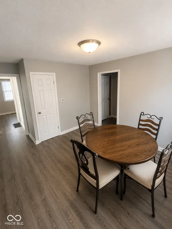 119 S 6th AVE, Beech Grove, IN 46107