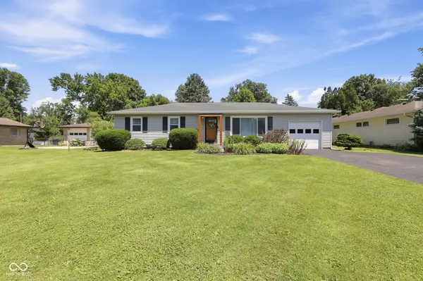 342 Woodview DR, Noblesville, IN 46060