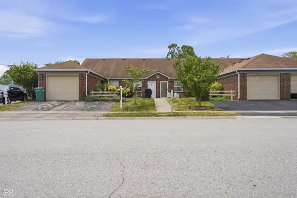 102 Andrews BLVD, Plainfield, IN 46168