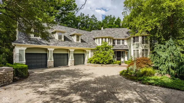 9648 Irishmans Run LN, Zionsville, IN 46077