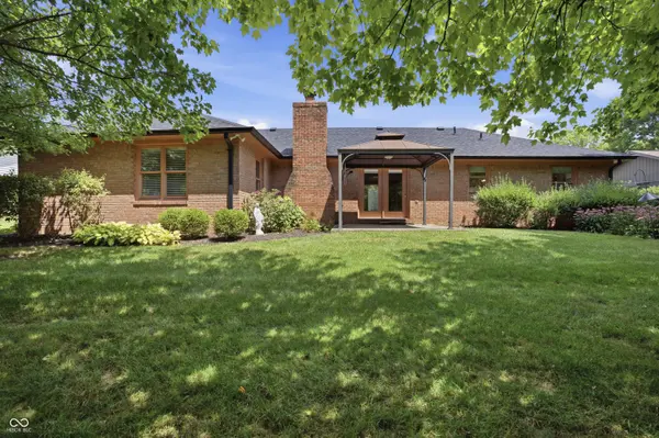 2721 Amherst ST, Indianapolis, IN 46268