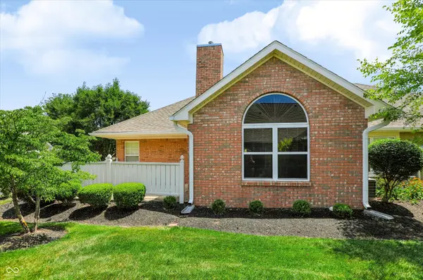 7335 Chapel Villas LN #B, Indianapolis, IN 46214