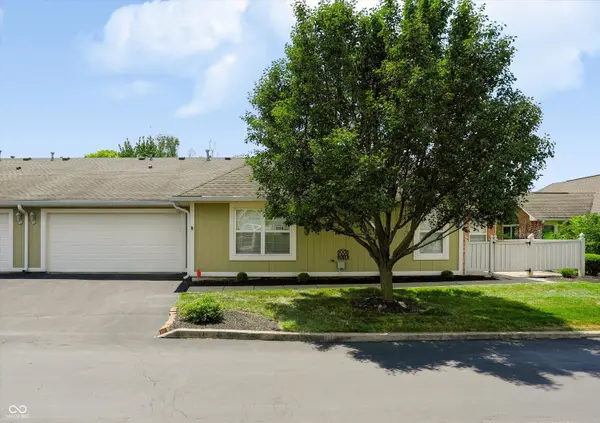 7335 Chapel Villas LN #B, Indianapolis, IN 46214