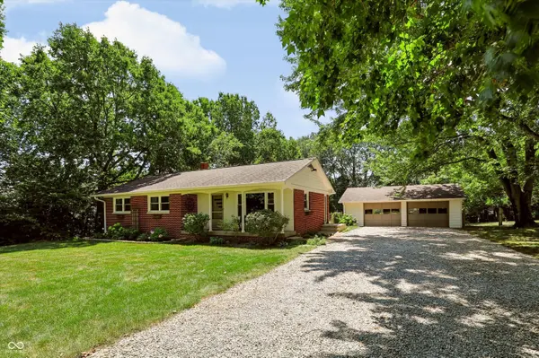 5771 Olive Branch RD, Greenwood, IN 46143
