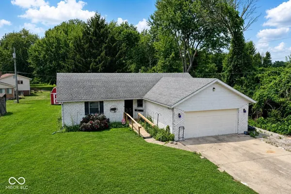 804 Berkley DR,  Fortville,  IN 46040