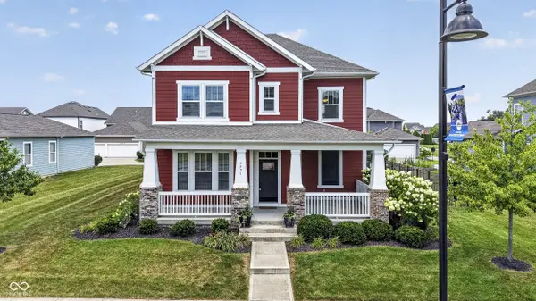 5921 Gateway East DR,  Whitestown,  IN 46075