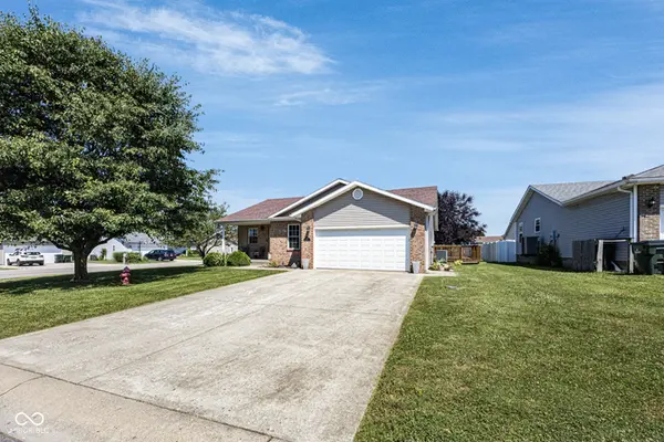 1682 W Integrity ST, Greensburg, IN 47240