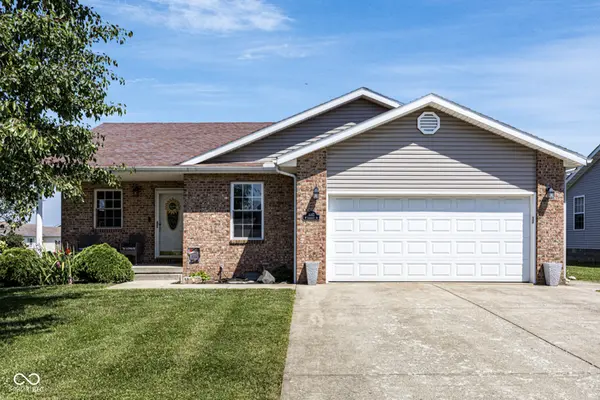 1682 W Integrity ST, Greensburg, IN 47240