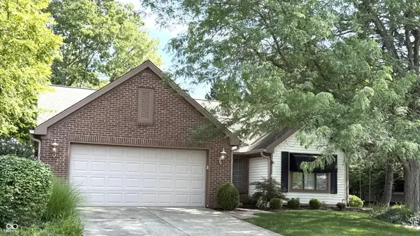5258 Ashbrook DR, Noblesville, IN 46062