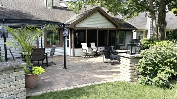 5258 Ashbrook DR, Noblesville, IN 46062