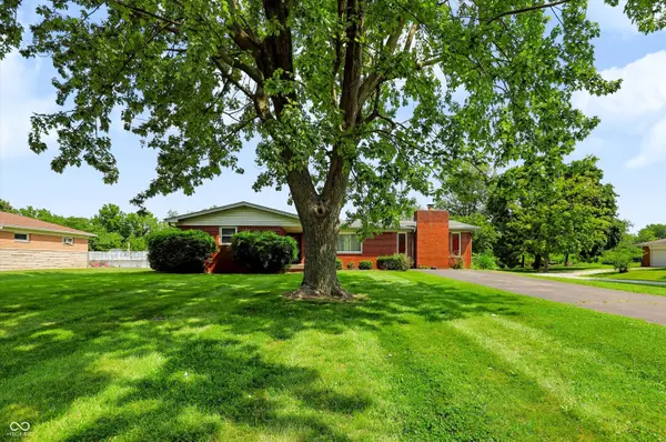 230 David Lind DR, Indianapolis, IN 46217