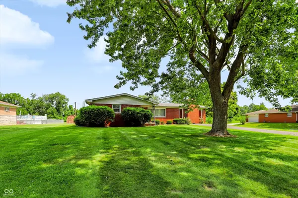 230 David Lind DR, Indianapolis, IN 46217