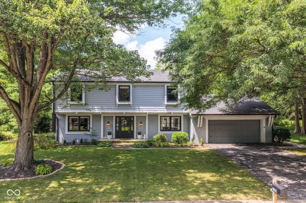1580 White Ash DR, Carmel, IN 46033