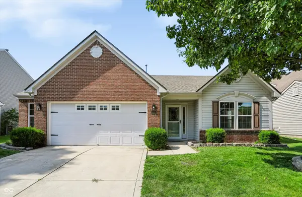 9104 Cornus CT,  Camby,  IN 46113