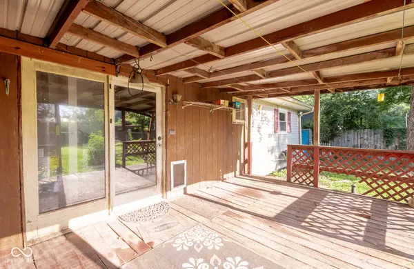 405 N Preston ST, Crothersville, IN 47229