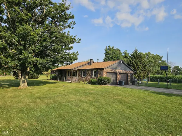 3705 E Willow WAY, Anderson, IN 46017