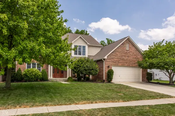3824 Constitution DR, Carmel, IN 46032