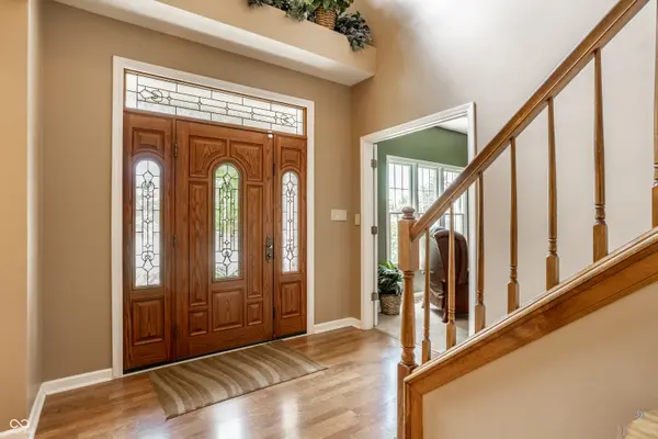 3824 Constitution DR, Carmel, IN 46032