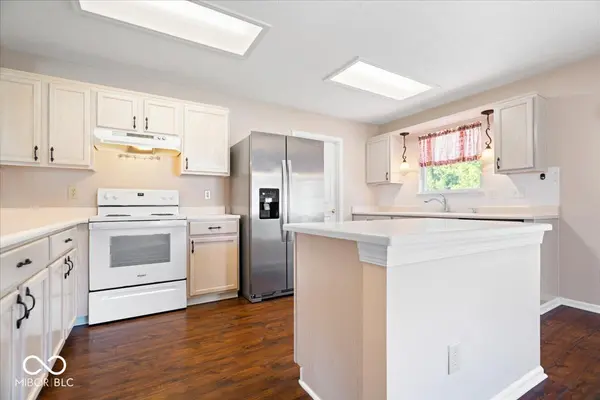 235 Thornburg PARK, Brownsburg, IN 46112