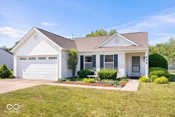 235 Thornburg PARK, Brownsburg, IN 46112
