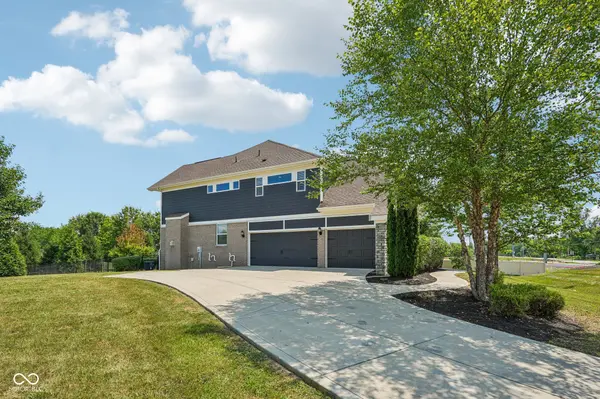 3650 W 141st ST, Carmel, IN 46074