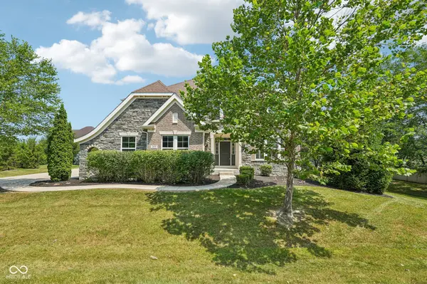 3650 W 141st ST, Carmel, IN 46074