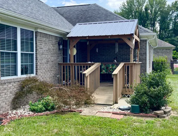 1795 Norma's WAY, Seymour, IN 47274