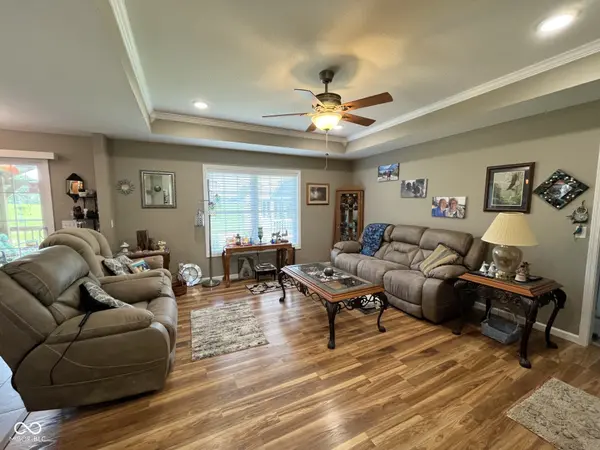 1795 Norma's WAY, Seymour, IN 47274