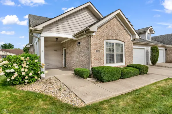 1100 Eastfield DR, Crawfordsville, IN 47933