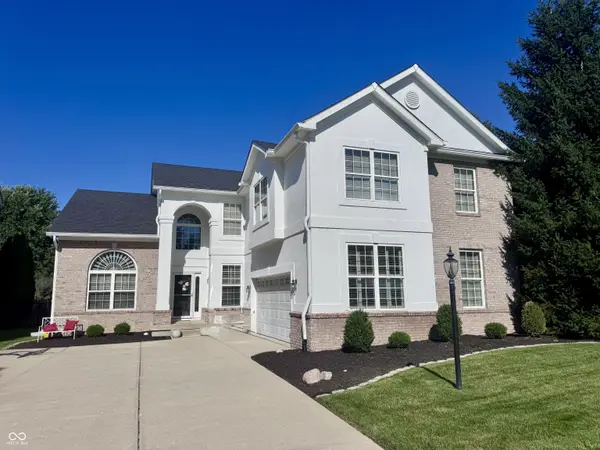 11133 Lexi LN, Fishers, IN 46040