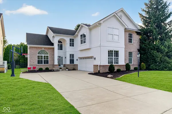 11133 Lexi LN, Fishers, IN 46040