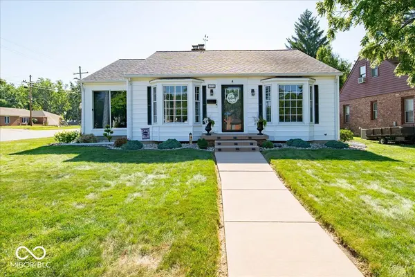 422 N Berkley ST, Kokomo, IN 46901