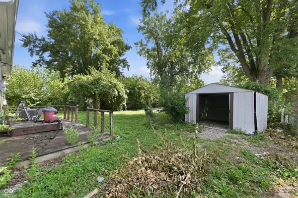4617 Elmhurst DR, Indianapolis, IN 46226