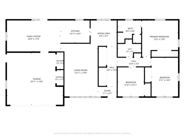 7962 Stafford LN, Indianapolis, IN 46260