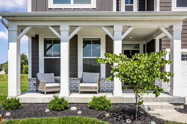8472 Hidden Meadow PASS, Mccordsville, IN 46055