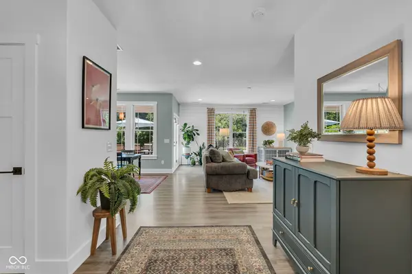 9827 Warren PL, Indianapolis, IN 46229