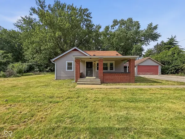 5960 Terrace AVE, Indianapolis, IN 46203