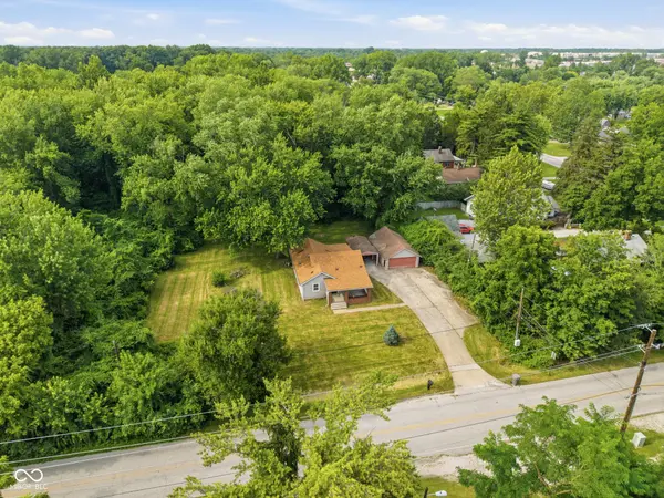 5960 Terrace AVE, Indianapolis, IN 46203