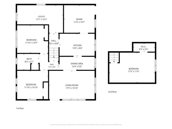 5960 Terrace AVE, Indianapolis, IN 46203