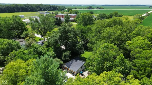 7750 E 700 S, Lafayette, IN 47905