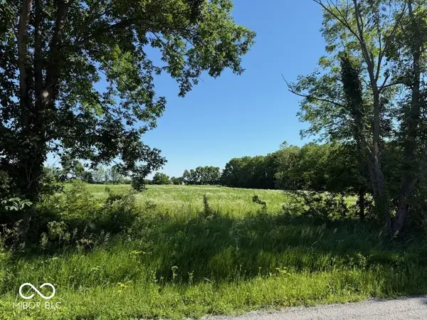 0 W County Road 800 RD N, Lizton, IN 46149