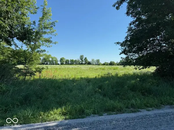 0 W County Road 800 RD N, Lizton, IN 46149