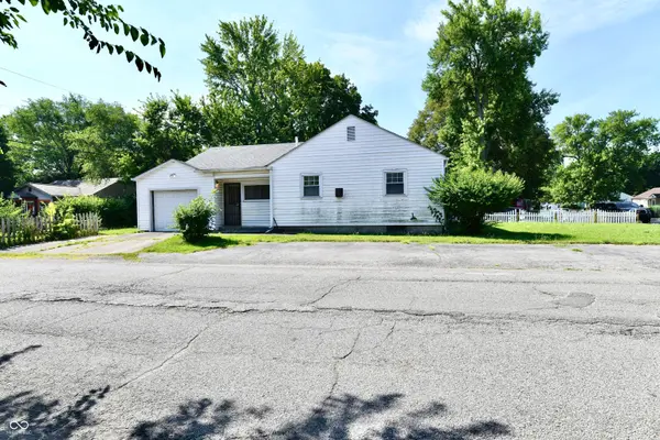 2055 Winfield AVE, Indianapolis, IN 46222
