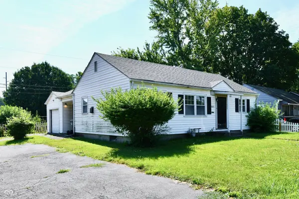 2055 Winfield AVE, Indianapolis, IN 46222
