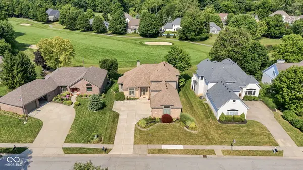 6602 Royal Oakland N, Indianapolis, IN 46236