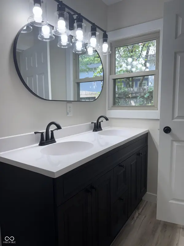 331 Greenwood AVE, Greencastle, IN 46135
