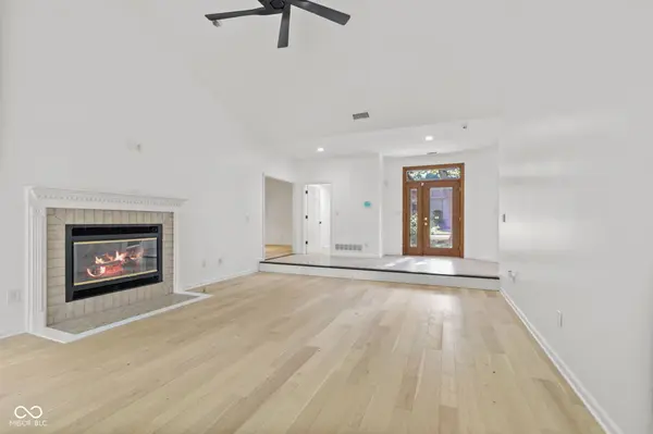 4963 Fieldstone TRL, Indianapolis, IN 46254