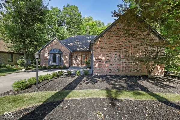 4963 Fieldstone TRL, Indianapolis, IN 46254