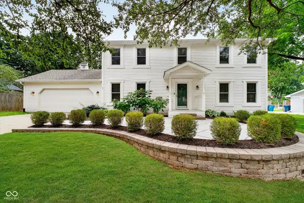 12315 Brookshire Pkwy, Carmel, IN 46033